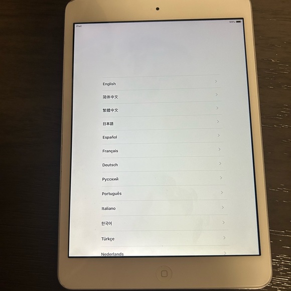 iPad mini 2 - Picture 2 of 3